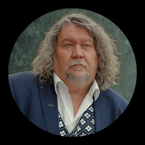 Oleg Merkuljev